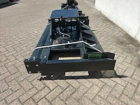 Haner - 2026 - hph-t180 - minigraafmachine vlakraam - afbeelding 8 van  13