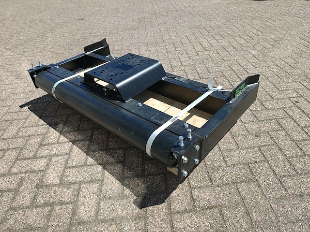 Haner - 2026 - hph140 - vlakraam voor minigraafmachine - afbeelding 4 van  7