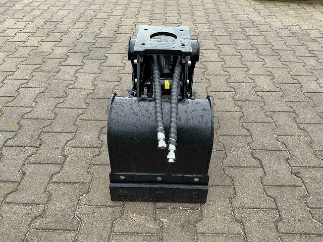 Häner baumaschinen hg100t sorteergrijper / multigrijper - afbeelding 8 van  11