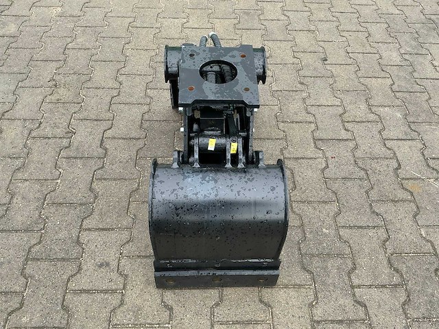 Häner baumaschinen hg100t sorteergrijper / multigrijper - afbeelding 9 van  11