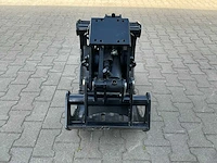 Häner baumaschinen hgr100/r sorteergrijper - afbeelding 5 van  9