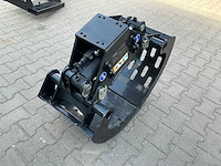 Häner baumaschinen hgr100/r sorteergrijper - afbeelding 4 van  9