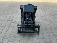Häner baumaschinen hgr100/r sorteergrijper - afbeelding 7 van  9