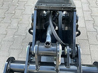 Häner baumaschinen hgr100/r sorteergrijper - afbeelding 8 van  9
