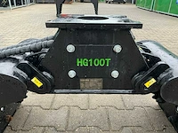 Häner baumaschinen sorteergrijper - afbeelding 12 van  12