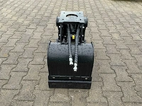 Häner baumaschinen sorteergrijper - afbeelding 9 van  12