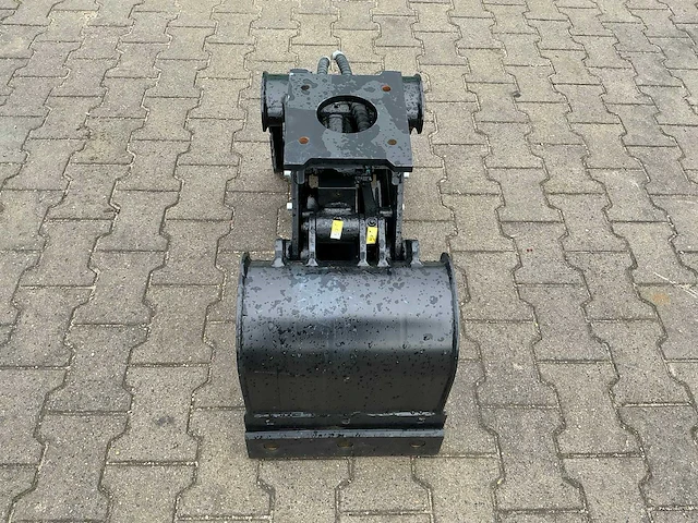 Häner baumaschinen sorteergrijper - afbeelding 10 van  12