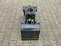 Häner baumaschinen sorteergrijper - afbeelding 10 van  12