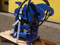 Häner dyt 05 hydraulisch kantelstuk cw05 2 x 90° – 2026 - afbeelding 3 van  7