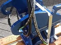 Häner dyt 05 hydraulisch kantelstuk cw05 2 x 90° – 2026 - afbeelding 6 van  7