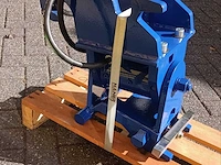 Häner dyt 05 hydraulisch kantelstuk cw05 2 x 90° – 2026 - afbeelding 7 van  7