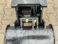 Häner hg100t sorteergrijper / multigrijper - afbeelding 2 van  8