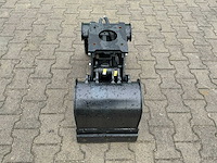 Häner hg100t sorteergrijper / multigrijper - afbeelding 10 van  12