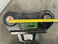 Haner ripper - afbeelding 7 van  7