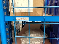 Haneu magazijn kar - afbeelding 9 van  9