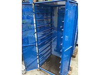 Haneu nederland werkplaatskast - afbeelding 3 van  3