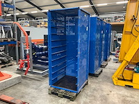 Haneu nederland werkplaatskast - afbeelding 1 van  2