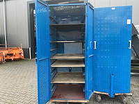 Haneu transportkar (2x) - afbeelding 4 van  8