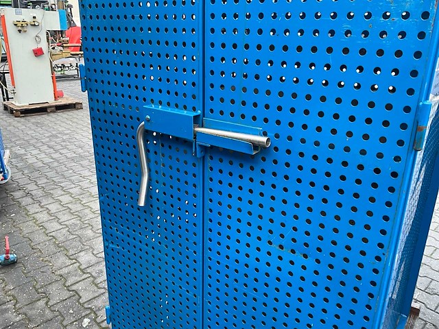 Haneu transportkar (2x) - afbeelding 7 van  8