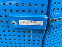 Haneu transportkar (2x) - afbeelding 8 van  8