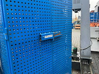 Haneu transportkar (2x) - afbeelding 4 van  7