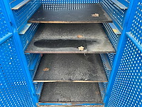 Haneu transportkar (2x) - afbeelding 6 van  7