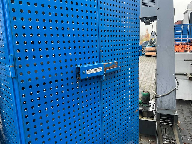 Haneu transportkar (2x) - afbeelding 4 van  7