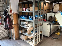 Hang- en sluitwerk