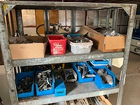 Hang- en sluitwerk - afbeelding 2 van  6