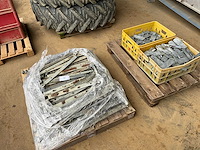 Hang en sluitwerk - afbeelding 1 van  4