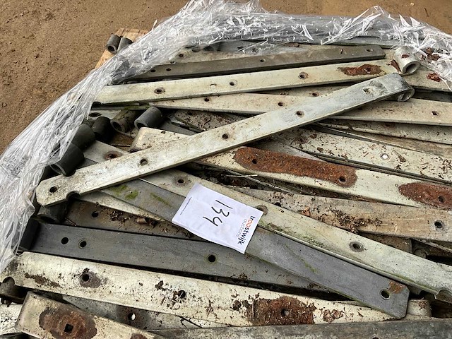 Hang en sluitwerk - afbeelding 2 van  4