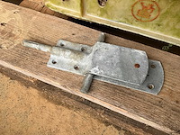 Hang en sluitwerk - afbeelding 4 van  4