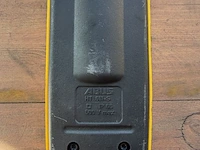 Hangbediening met noodstop, abus, ht 611-s, geel/zwart, ip65 - afbeelding 4 van  4