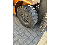 Hangcha - 2007 - cpd25j - vorkheftruck - elektrisch - afbeelding 1 van  7
