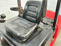 Hangcha - 2008 - cpcd25n - vorkheftruck - afbeelding 4 van  20