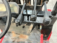 Hangcha - 2008 - cpcd25n - vorkheftruck - afbeelding 6 van  20