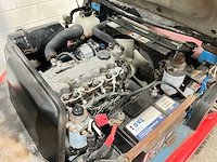 Hangcha - 2008 - cpcd25n - vorkheftruck - afbeelding 8 van  20