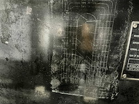 Hangcha - 2008 - cpcd25n - vorkheftruck - afbeelding 10 van  10