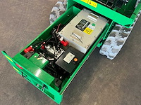 Hangcha hs0608tp elektrische rups hoogwerker ongebruikt - afbeelding 6 van  17