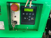 Hangcha hs0608tp elektrische rups hoogwerker ongebruikt - afbeelding 7 van  17