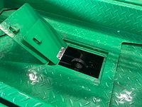 Hangcha hs0608tp elektrische rups hoogwerker ongebruikt - afbeelding 17 van  17