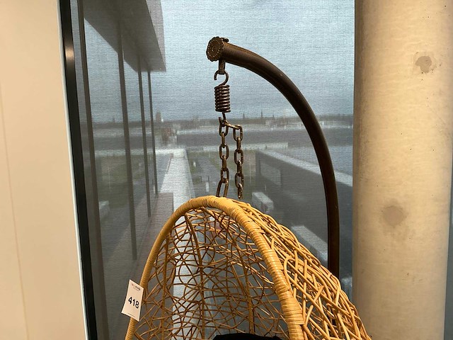 Hang/ei-chair - afbeelding 2 van  5