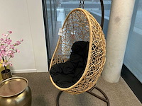 Hang/ei-chair - afbeelding 3 van  5