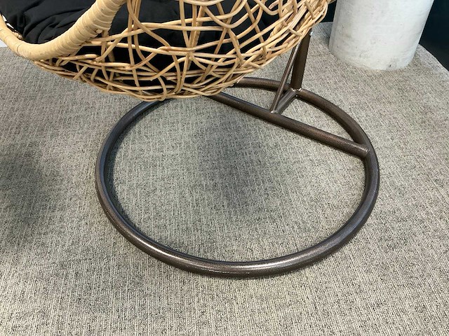 Hang/ei-chair - afbeelding 4 van  5