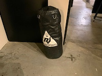 Hangende bokszak - afbeelding 1 van  2