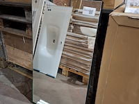 Hangende spiegel - afbeelding 1 van  4