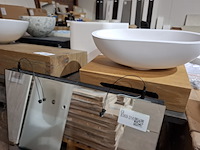 Hangende spiegel - afbeelding 2 van  4