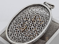 Hanger, 14 karaats - afbeelding 8 van  8