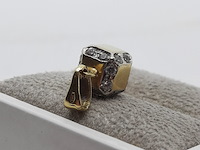 Hanger, 14 karaats - afbeelding 4 van  6