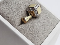 Hanger, 14 karaats - afbeelding 6 van  6